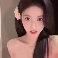 精选管理展示页